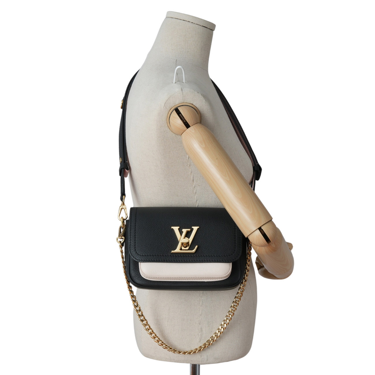LOUIS VUITTON(USED)루이비통 M58557 락미 텐더